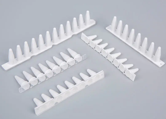 PCR 联管